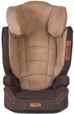 Дитяче автокрісло Coletto Avanti isofix grey